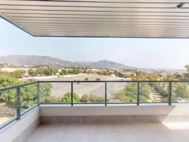 Piso en alquiler en Campo-Mijas, Costa del Sol Occidental