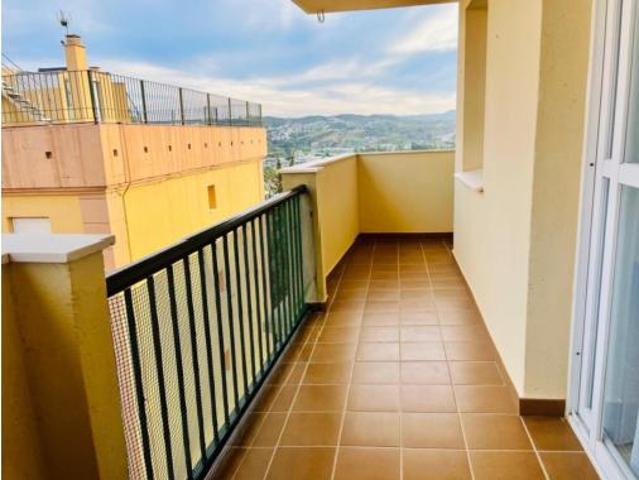 Piso en alquiler en Campo-Mijas, Costa del Sol Occidental