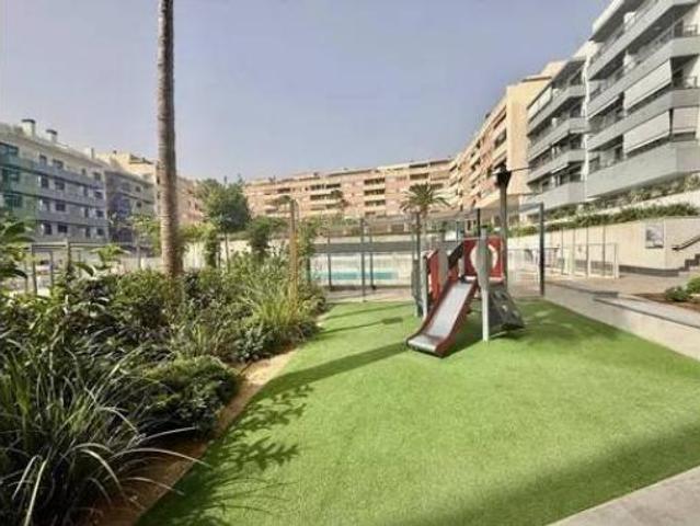 Piso en alquiler en Campo-Mijas, Costa del Sol Occidental