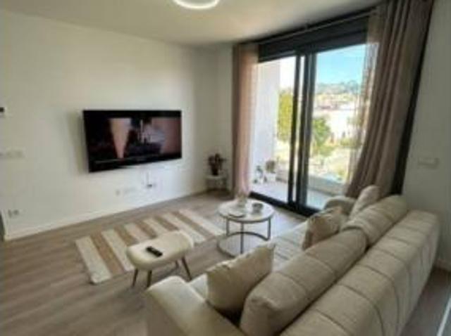 Piso en alquiler en Campo-Mijas, Costa del Sol Occidental
