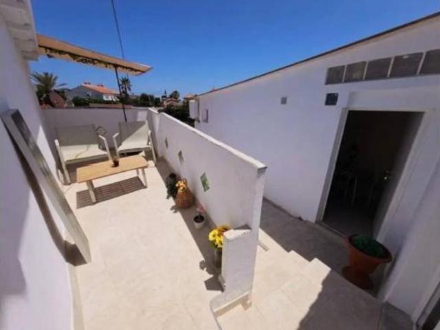 Piso en alquiler en Chaparral, Costa del Sol Occidental