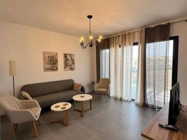 Piso en alquiler en Chaparral, Costa del Sol Occidental