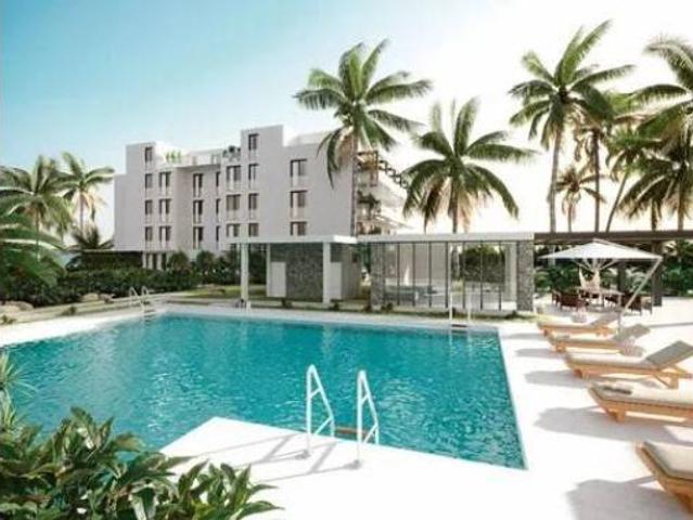Piso en alquiler en Chaparral, Costa del Sol Occidental