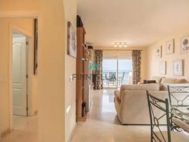 Piso en alquiler en Chaparral, Costa del Sol Occidental