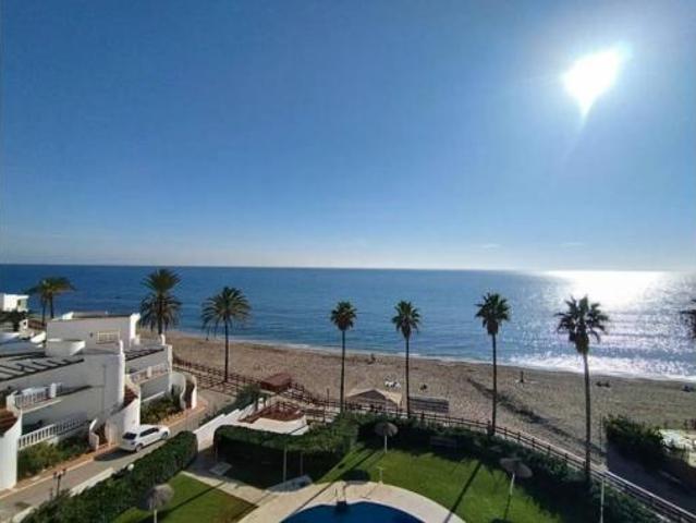 Piso en alquiler en Urbanización Sitio de Calahonda, Costa del Sol Occidental