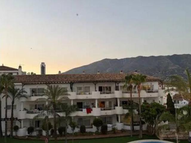 Piso en alquiler en Pueblo Mijitas, Costa del Sol Occidental