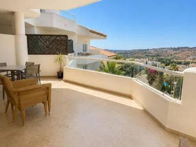 Piso en alquiler en Puebla Aida, Costa del Sol Occidental