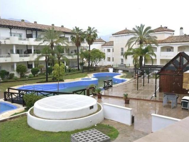 Piso en alquiler en Puebla Aida, Costa del Sol Occidental