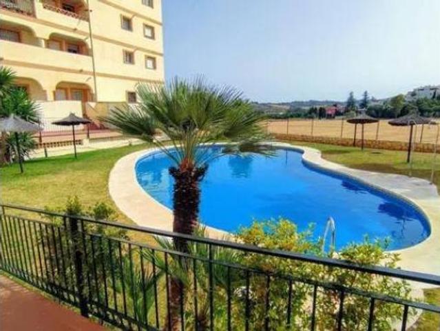 Piso en alquiler en Puebla Aida, Costa del Sol Occidental
