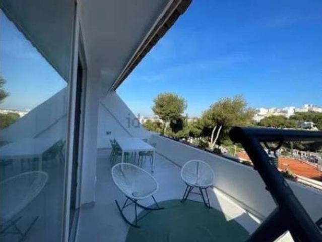 Piso en alquiler en Costa del Sol Occidental, Andalucía