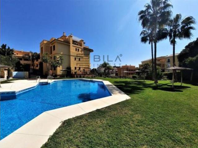 Piso en alquiler en Urbanización Sitio de Calahonda, Costa del Sol Occidental