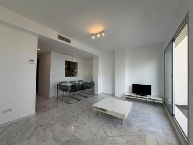 Piso en alquiler en Costa del Sol Occidental, Andalucía