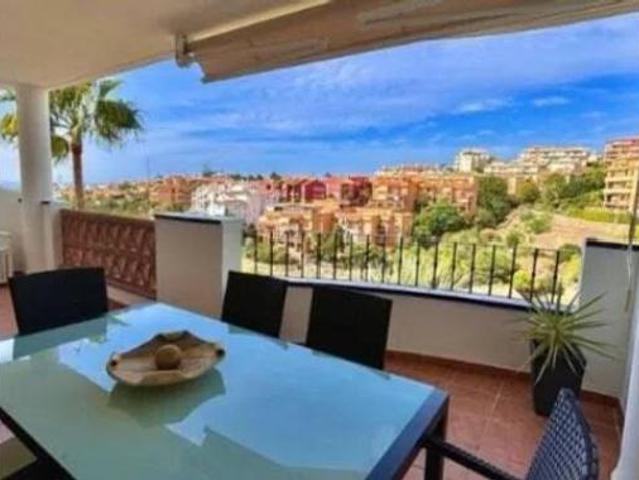 Piso en alquiler en Urbanización Sitio de Calahonda, Costa del Sol Occidental