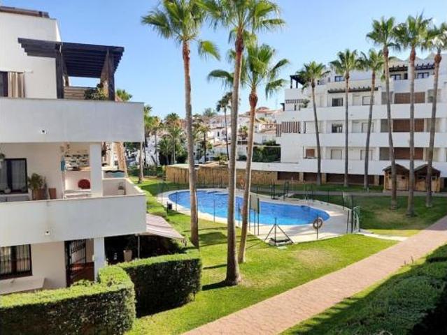 Piso en alquiler en Urbanización Sitio de Calahonda, Costa del Sol Occidental
