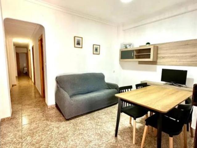 Piso en alquiler en Platja de Miramar, la Safor