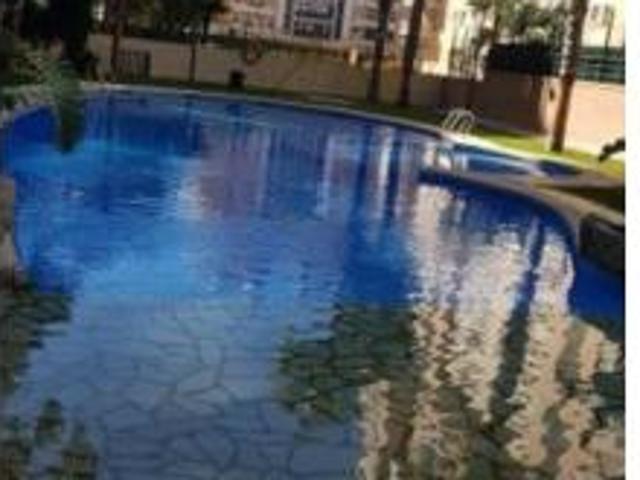 Piso en alquiler en l'Horta Sud, Valencia