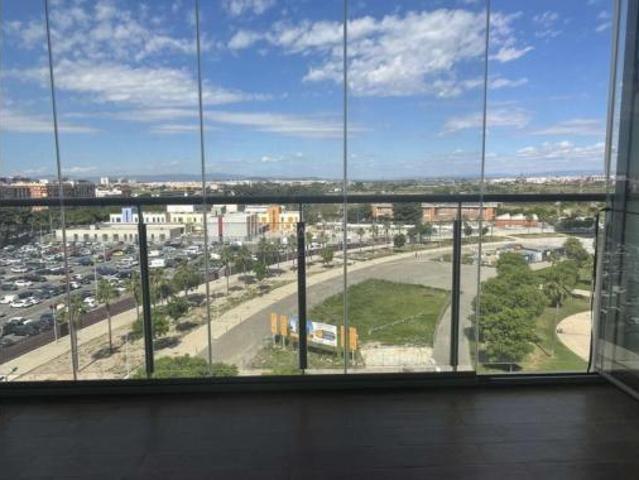 Piso en alquiler en l'Horta Sud, Valencia
