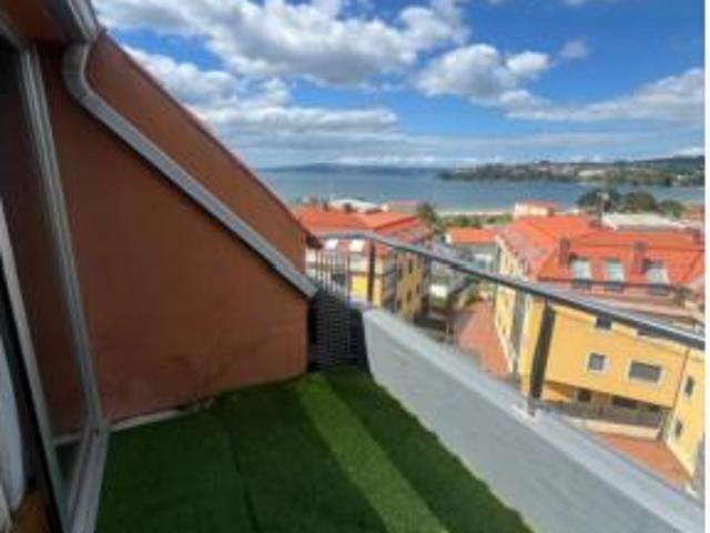 Piso en alquiler en Miño, Betanzos