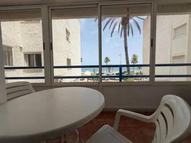 Piso en alquiler en Vista de los Ángeles-Rumina, Mojácar