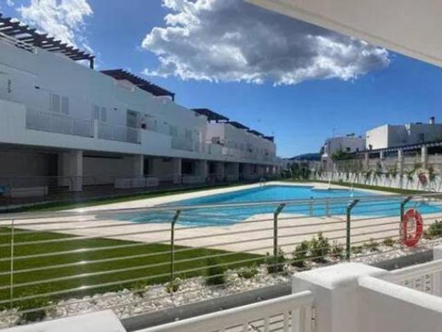 Piso en alquiler en Vista de los Ángeles-Rumina, Mojácar