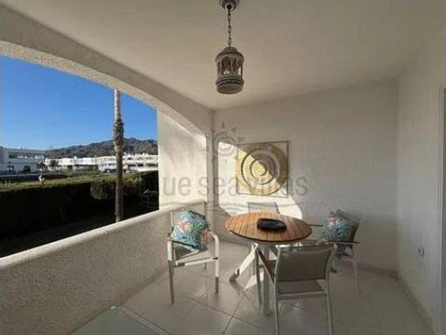Piso en alquiler en Vista de los Ángeles-Rumina, Mojácar