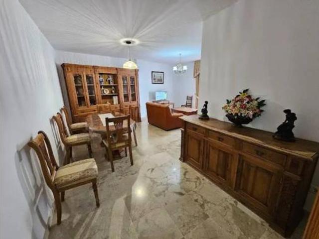 Piso en alquiler en Sierra de las Nieves, Andalucía