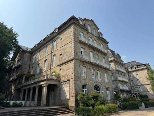 Piso en alquiler en Mondariz-Balneario, O Condado
