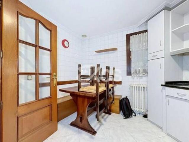 Piso en alquiler en Uribe, Mondragón