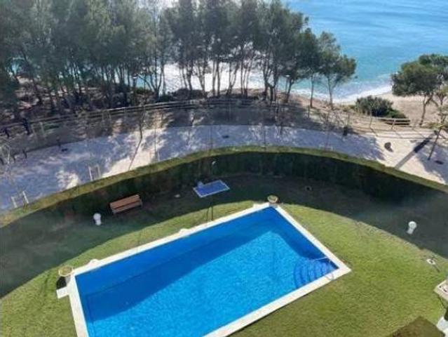 Piso en alquiler en Miami Platja, Baix Camp