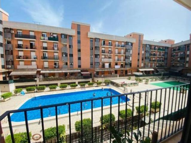 Piso en alquiler en l'Horta Nord, Valencia