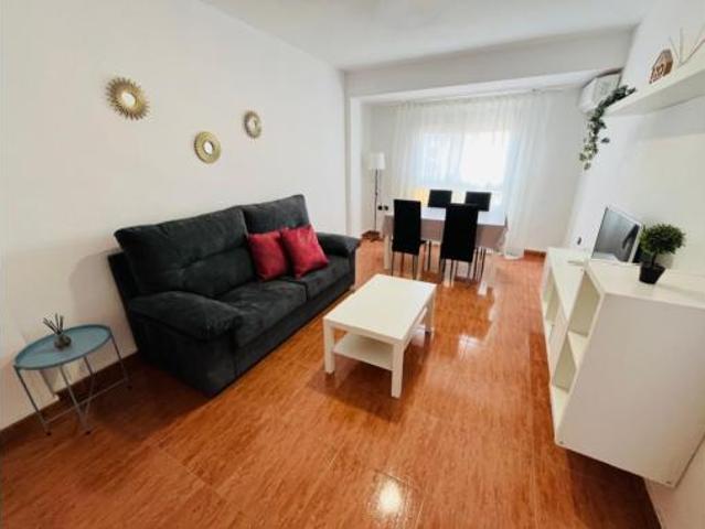 Piso en alquiler en l'Horta Nord, Valencia