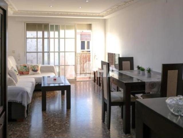Piso en alquiler en l'Horta Nord, Valencia