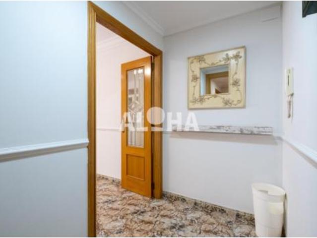 Piso en alquiler en l'Horta Nord, Valencia