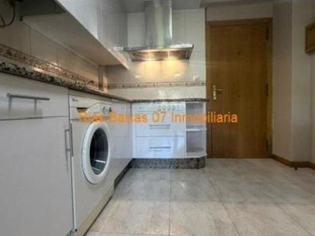 Piso en alquiler en Mos, Vigo