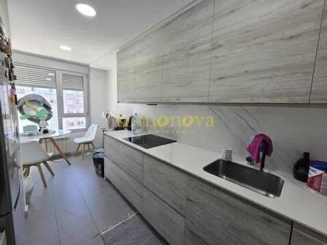 Piso en alquiler en Mos, Vigo