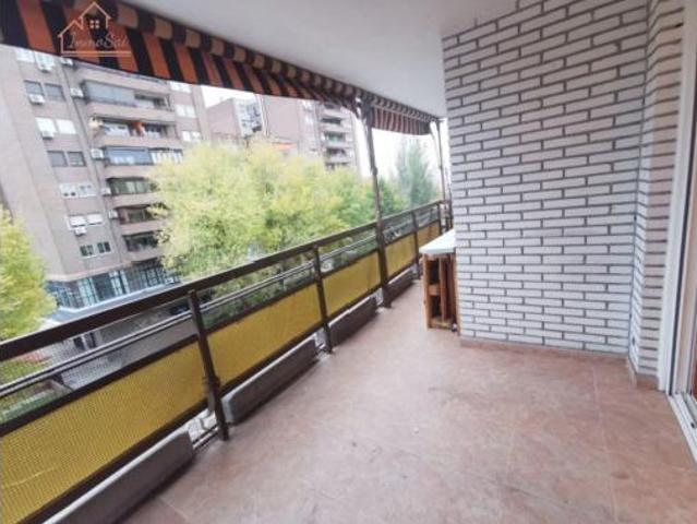 Piso en alquiler en Móstoles, Madrid