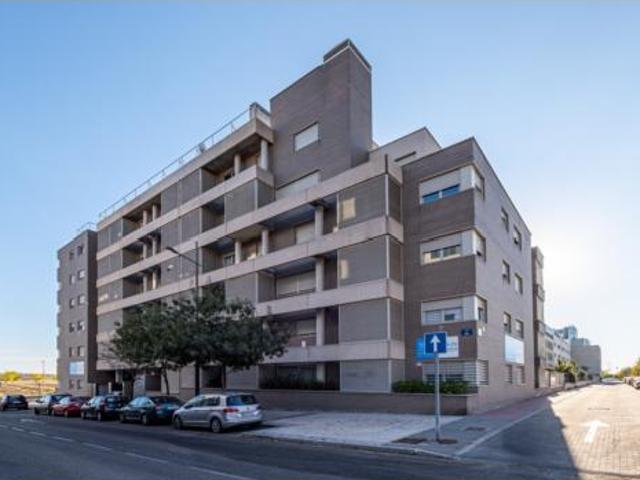 Piso en alquiler en Móstoles, Madrid