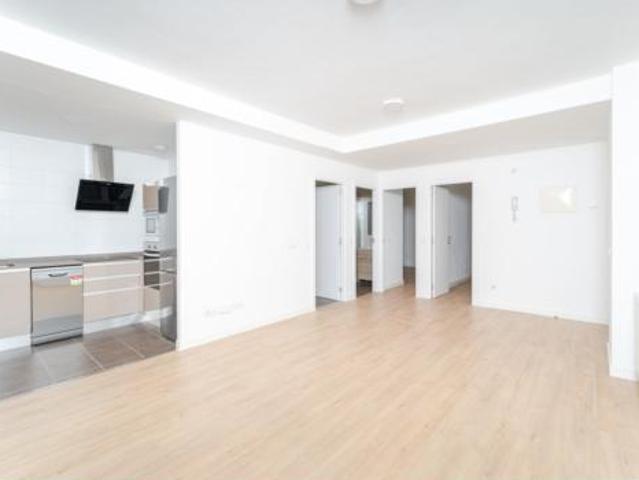 Piso en alquiler en Móstoles, Madrid