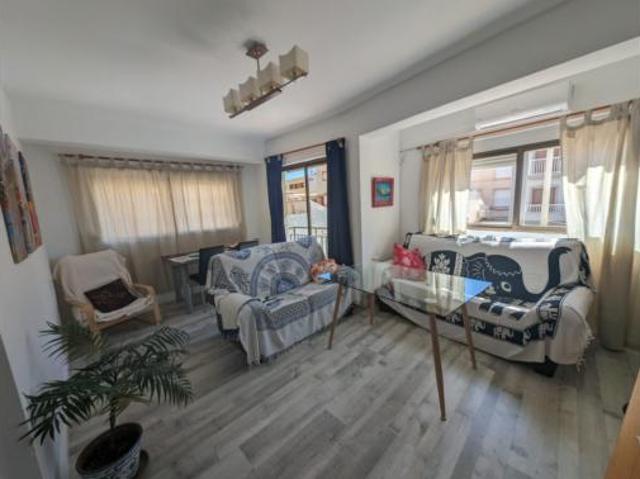 Piso en alquiler en Calahonda, Comarca de la Costa Granadina