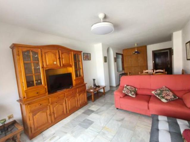 Piso en alquiler en Calahonda, Motril