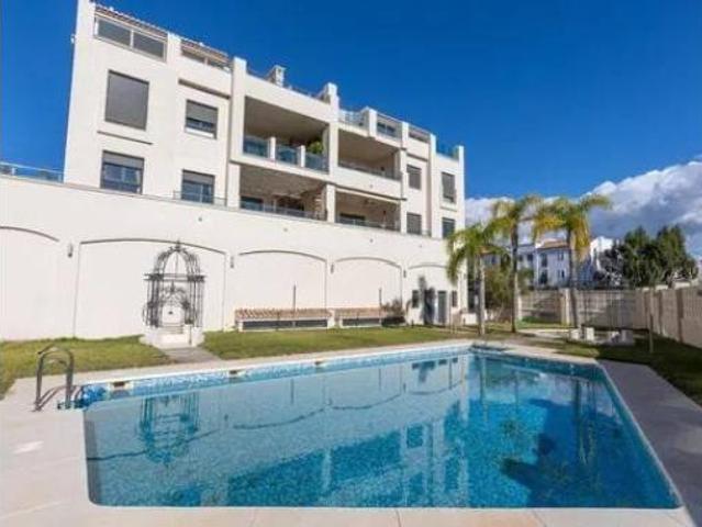 Piso en alquiler en El Varadero, Comarca de la Costa Granadina