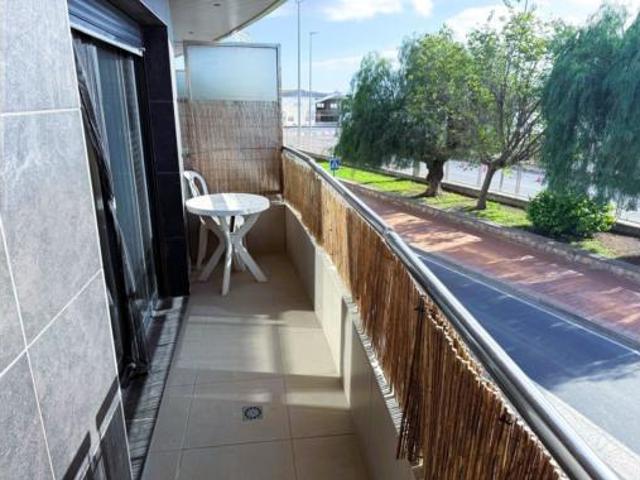 Piso en alquiler en El Varadero, Comarca de la Costa Granadina