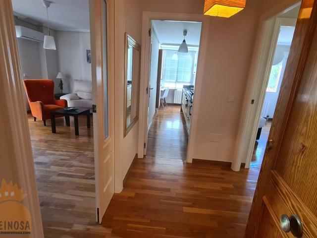 Piso en alquiler en Romeral, Vega Media del Segura