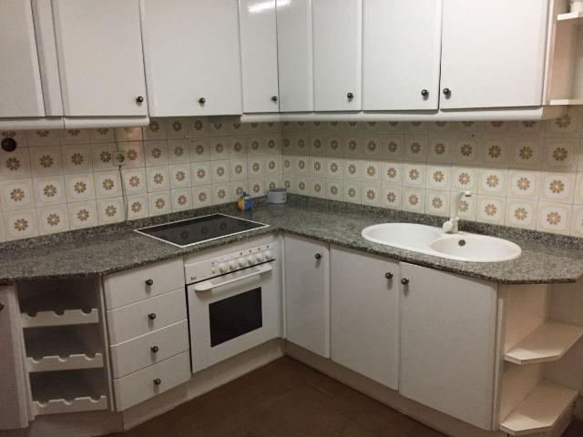 Piso en alquiler en A Lama, Las Majadas