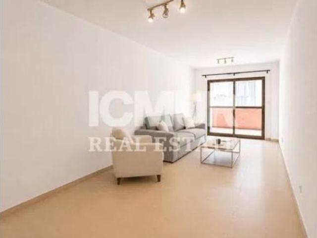 Piso en alquiler en Murcia, Área Metropolitana de Murcia