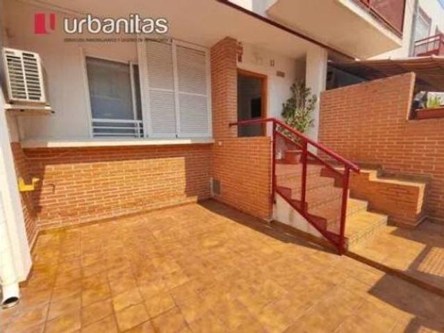 Piso en alquiler en El Puntal, Área Metropolitana de Murcia