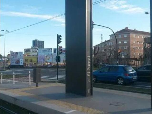 Piso en alquiler en El Puntal, Área Metropolitana de Murcia