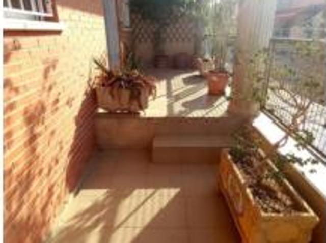 Piso en alquiler en El Puntal, Área Metropolitana de Murcia
