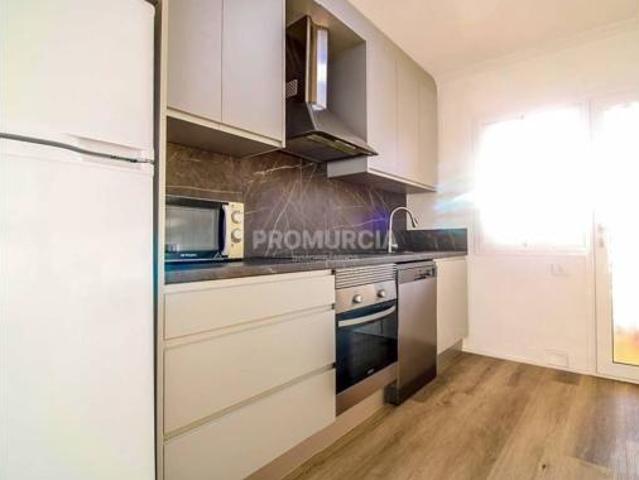 Piso en alquiler en Murcia, Área Metropolitana de Murcia