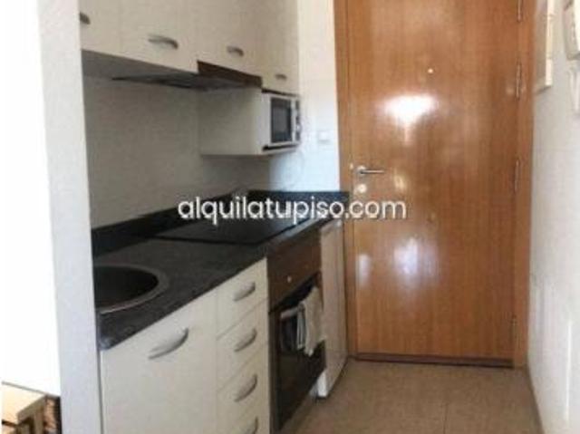 Piso en alquiler en Murcia, Área Metropolitana de Murcia